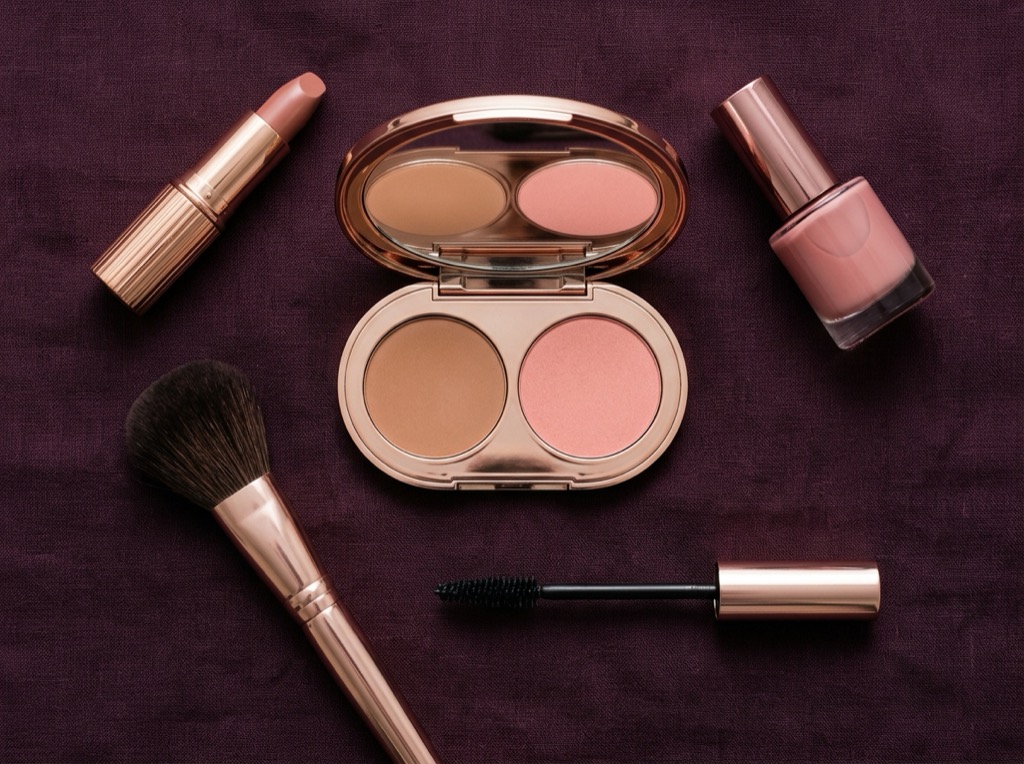 Color & Cosmetics