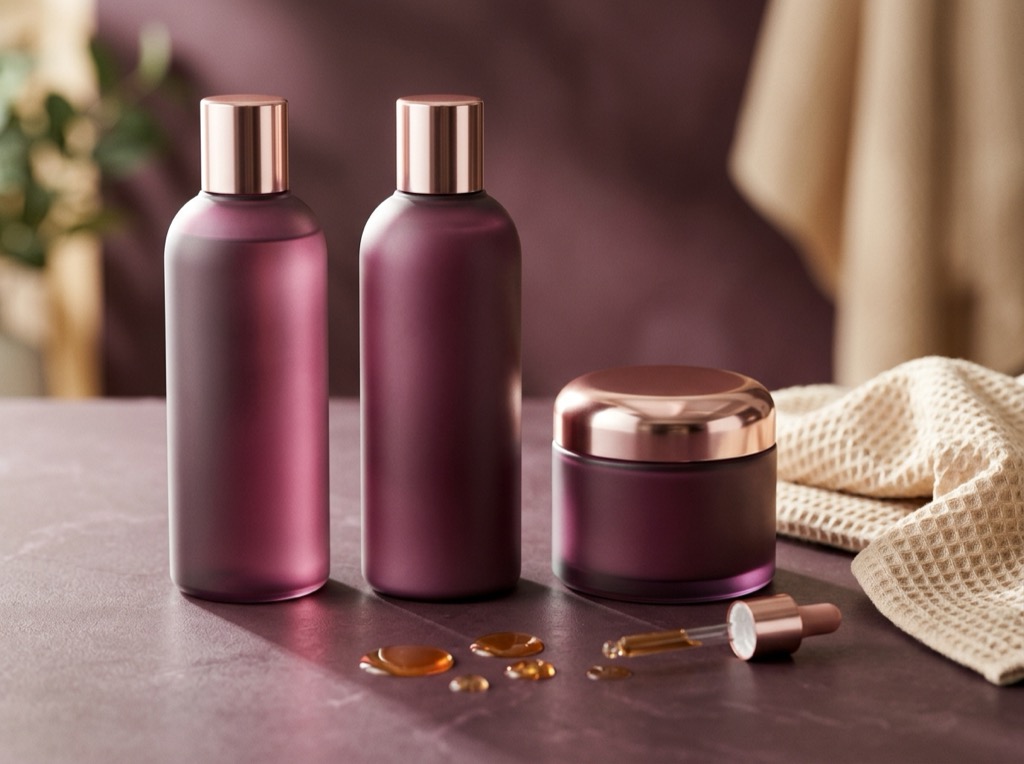 Hair Care & Treatment