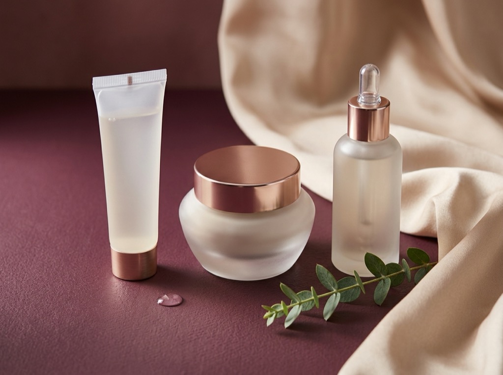 Skincare & Personal Care